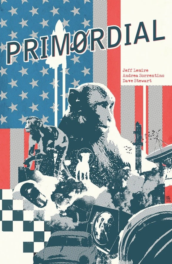 Primordial HC (Pre-Owned)