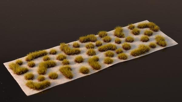 Gamers Grass: Swamp 4mm Tufts Wild