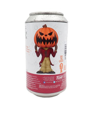 Pumpkin King Jack - Funko Soda