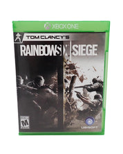 Tom Clancy's Rainbow Six Siege - Xbox One