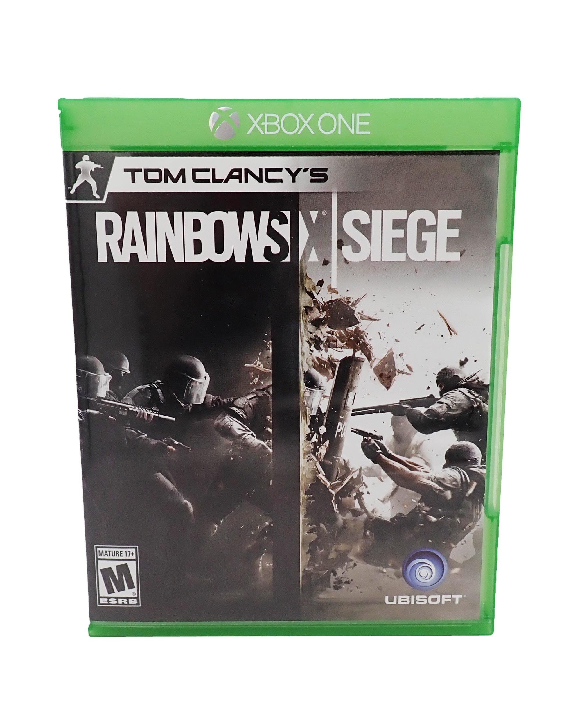 Tom Clancy's Rainbow Six Siege - Xbox One