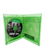 Tom Clancy's Rainbow Six Siege - Xbox One