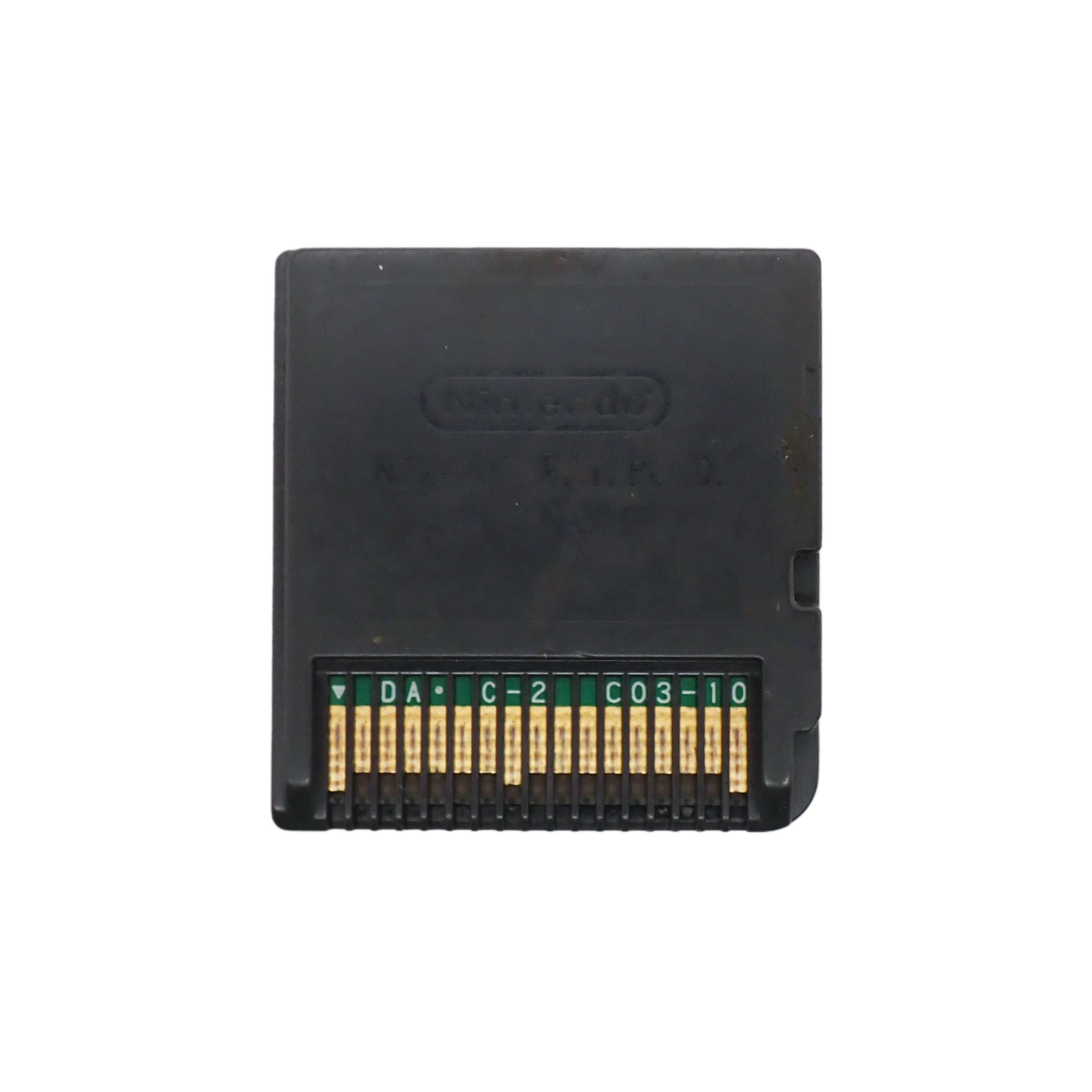 Pokémon Ranger [Loose] - DS