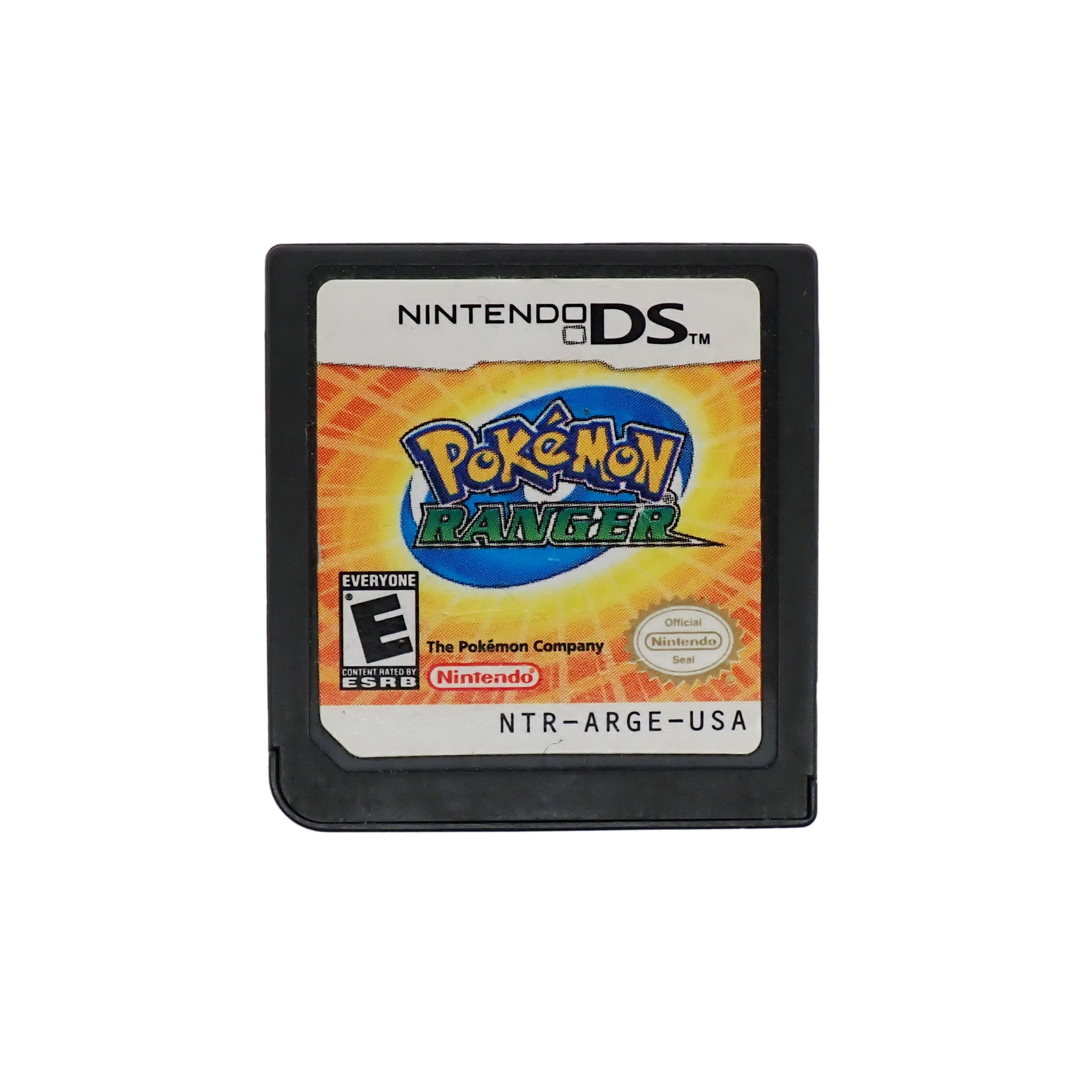 Pokémon Ranger [Loose] - DS