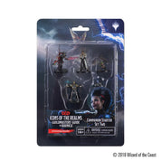 Icons of the Realms Ravnica Companion Starter Set Two [Pre-Owned]