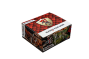Axe N Shield: 3D Combat Risers Deluxe Kit