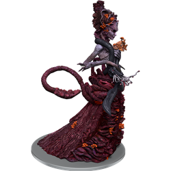 D&D Forgotten Realms: Zuggtmoy Demon Queen Of Fungi