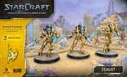 StarCraft: Protoss - Zealot