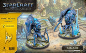 StarCraft: Protoss - Stalker