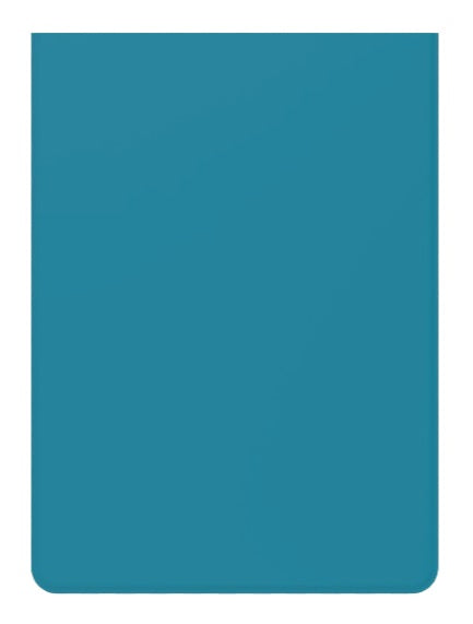 Heavy Play CURV Sleeves Standard 100 Count Mystic Teal
