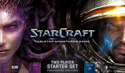 StarCraft: Two Player Starter Set - Founders Edition
