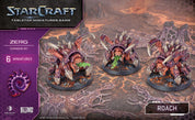 StarCraft: Zerg - Roach