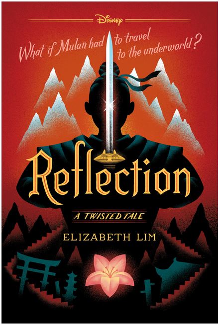 Reflection-A Twisted Tale