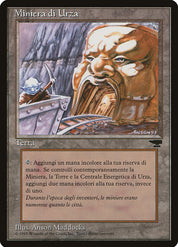 Urza's Mine - Land