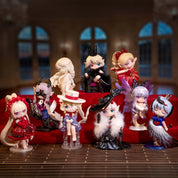 Rolife | Surprise Figure Dolls - Suri Mystery Castle