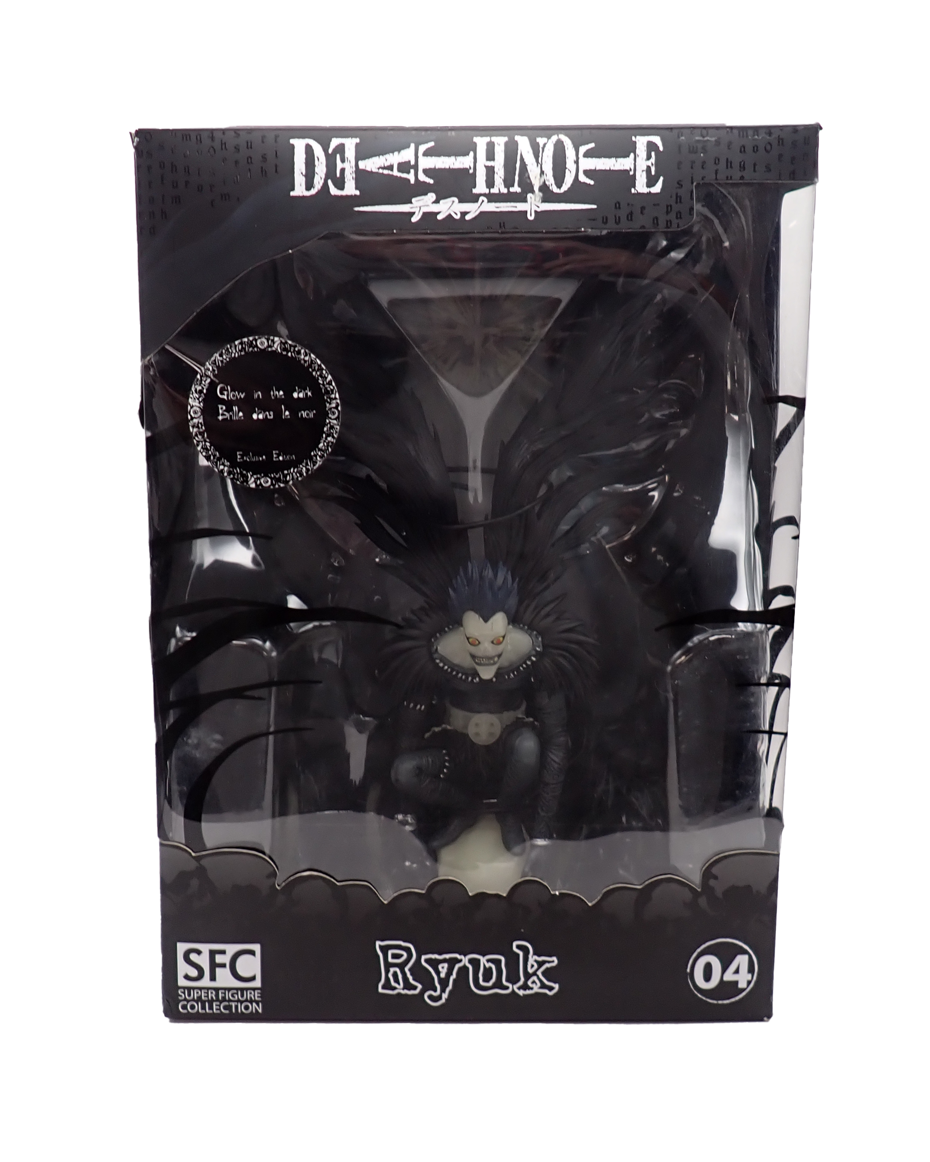 Ryuk - Death Note ABYstyle Figure