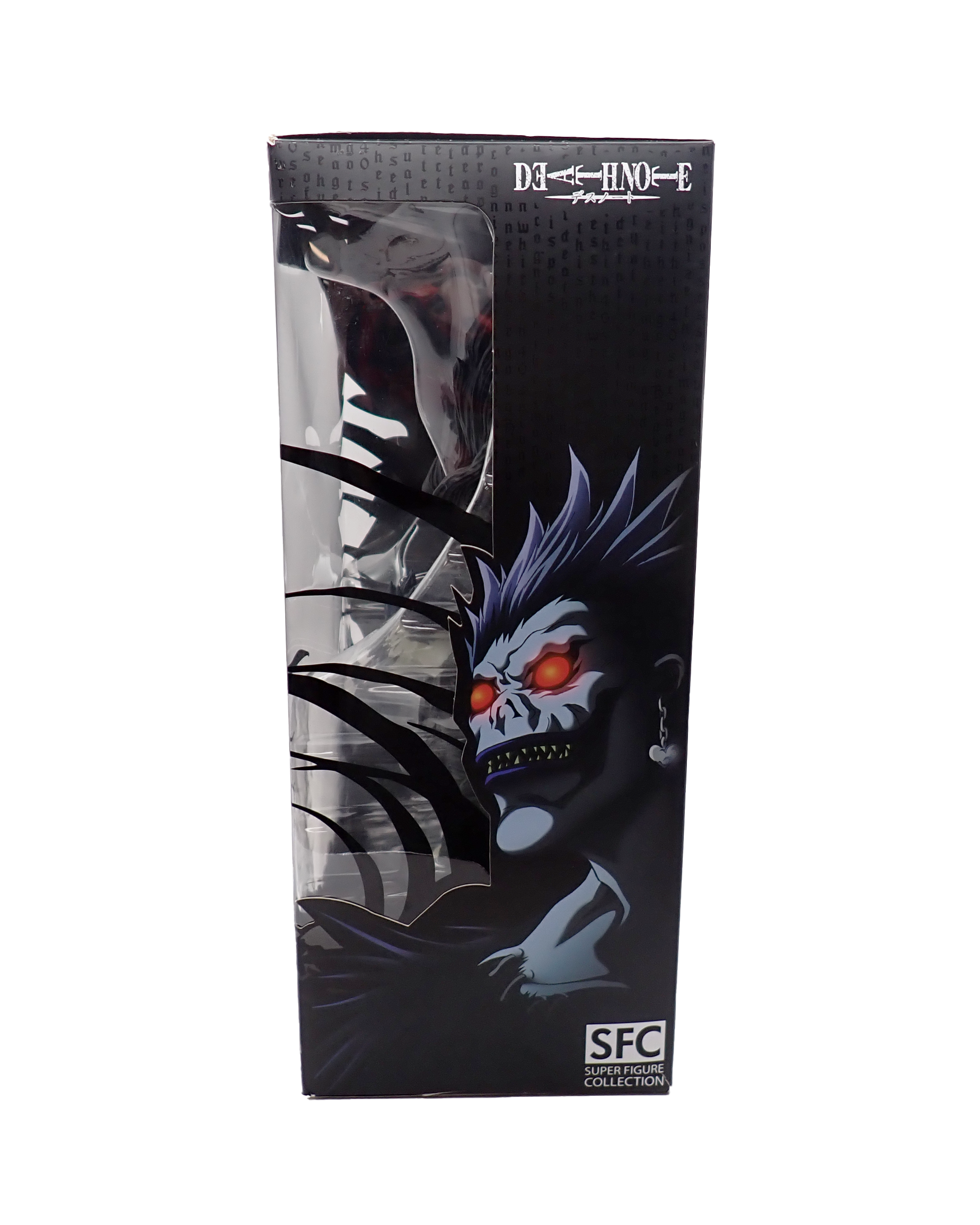 Ryuk - Death Note ABYstyle Figure
