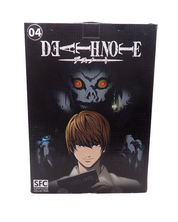 Ryuk - Death Note ABYstyle Figure