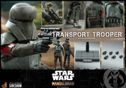 Hot Toys TMS030 Transport Trooper