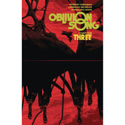 Oblivion Song By Kirkman & De Felici Volume 1 TPB (Pre-Owned)