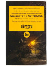 Motherlode - [PRE-OWNED]