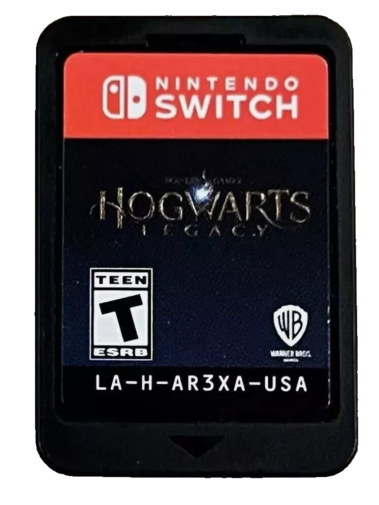 Hogwarts Legacy [Loose] - Switch