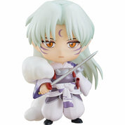 Good Smile: Sesshomaru Nendoroid