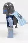 Load image into Gallery viewer, Lego Star Wars Pre Vizsla Minifigure w/ Cape &amp; Jetpack SW0416
