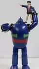 Load image into Gallery viewer, Medicom: Tetsujin 28 &amp; Shotaro Kaneda Miracle Action Figure
