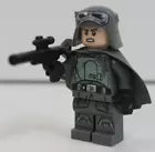 Load image into Gallery viewer, Lego Star Wars Han Solo Imperial Mudtrooper Uniform Minifigure SW0925
