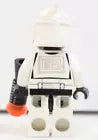 Load image into Gallery viewer, Lego Star Wars Clone Trooper Phase 1 Minifigure SW0058
