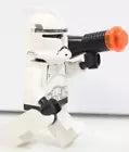 Load image into Gallery viewer, Lego Star Wars Clone Trooper Phase 1 Minifigure SW0058
