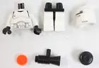 Load image into Gallery viewer, Lego Star Wars Clone Trooper Phase 1 Minifigure SW0058
