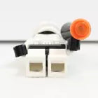 Load image into Gallery viewer, Lego Star Wars Clone Trooper Phase 1 Minifigure SW0058
