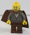 Load image into Gallery viewer, Lego Star Wars Jedi Knight Bob Minifigure w/ Lightsaber SW0057
