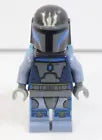 Load image into Gallery viewer, Lego Star Wars Pre Vizsla Minifigure w/ Cape &amp; Jetpack SW0416
