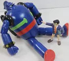 Load image into Gallery viewer, Medicom: Tetsujin 28 &amp; Shotaro Kaneda Miracle Action Figure
