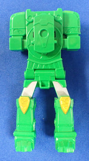 Bandai Power Rangers Shuriken Sentai Ninninger Series 1 Deluxe Otomonin Paonmaru