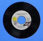 Led Zeppelin Stairway to Heaven 1972 PR-175 7" Promotional Single Vinyl Record
