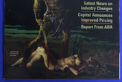Internal Correspondence July 1995 Volume XV, Number VII FN