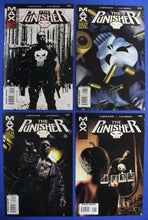 Load image into Gallery viewer, Punisher Max Lot of 94 2004 2010 One-Shots Miniseries FN-VF/NM
