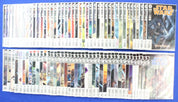 Star Wars Republic #1-83 Complete Set VF-VF/NM