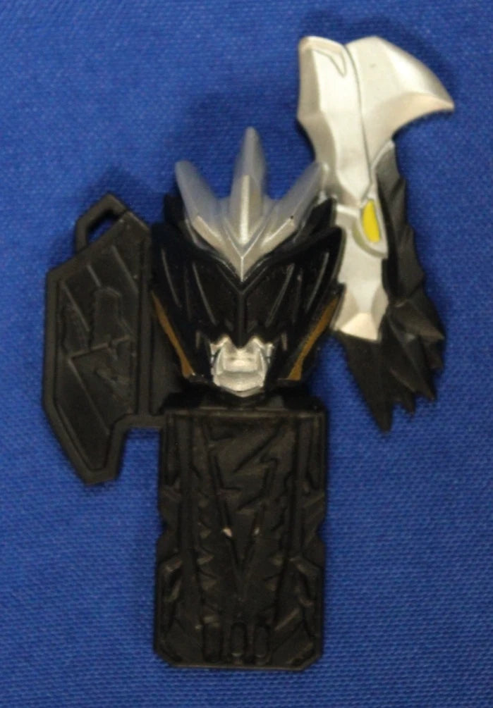 Bandai Power Rangers Dino Fury Ancient Knight 5 Soul Morpher