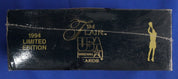 Flair 1994 Basketball Cards Box Sealed Limited Edition Sealed Card Pack Box