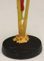 Eaglemoss DC Super Hero Collection Adam Strange Lead Figurine & Magazine #61 FN