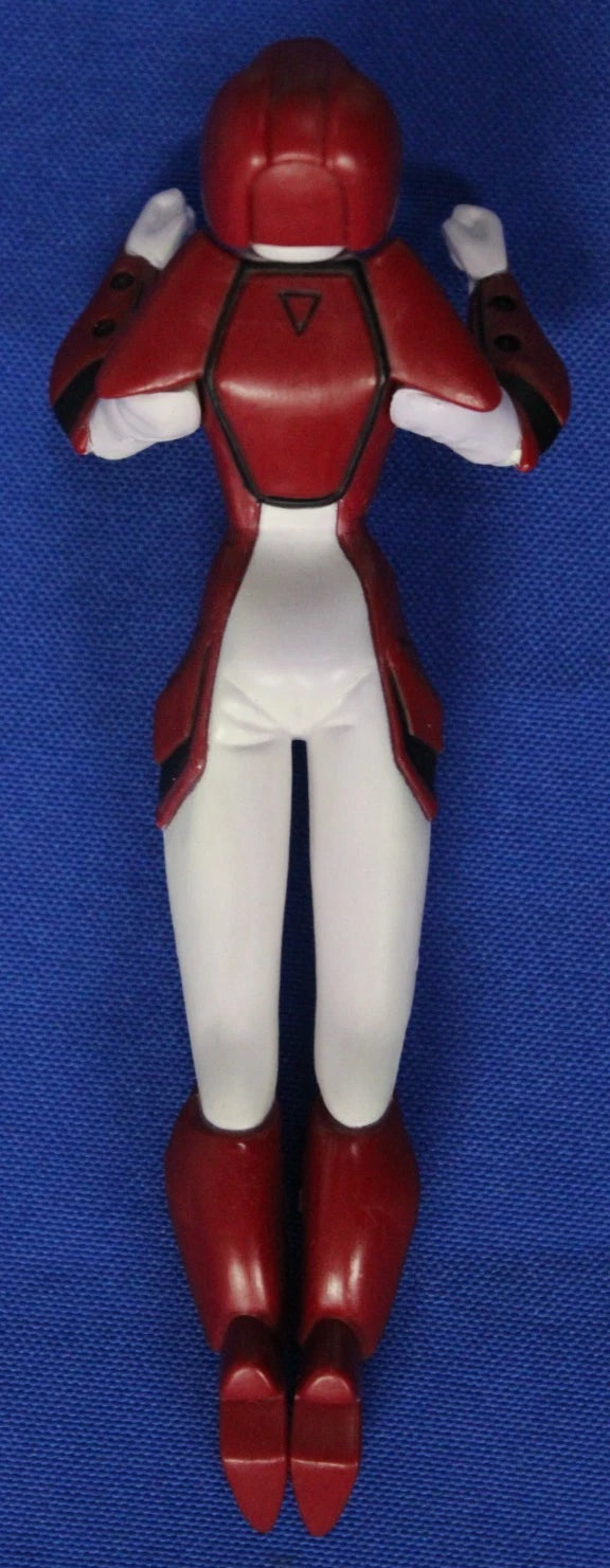 Yamato Macross Queadluun Rau Miria 639 Action Figure