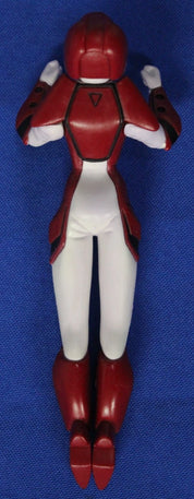 Yamato Macross Queadluun Rau Miria 639 Action Figure