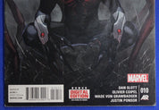 The Amazing Spider-Man #10 FN