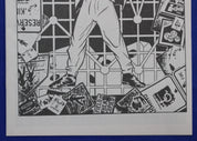 Mr. Average Promo Copy VF/NM