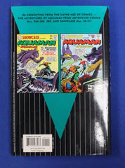 DC Archive Editions Aquaman Volume 1 Hardcover